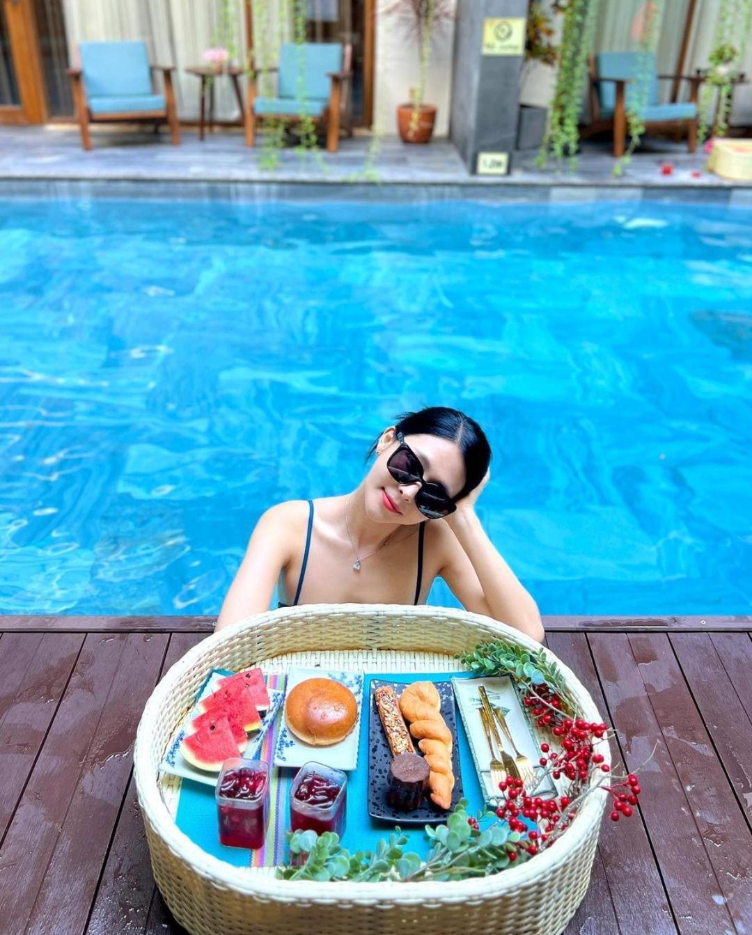 Tam House Villa Hotel Da Nang Exterior photo